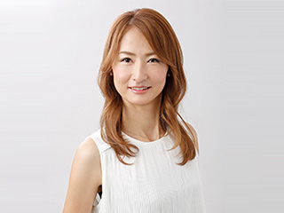 上平 優子