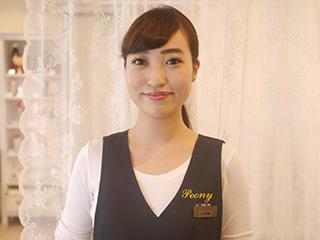 中澤 舞