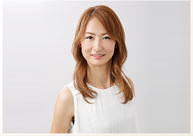 代表あいさつ